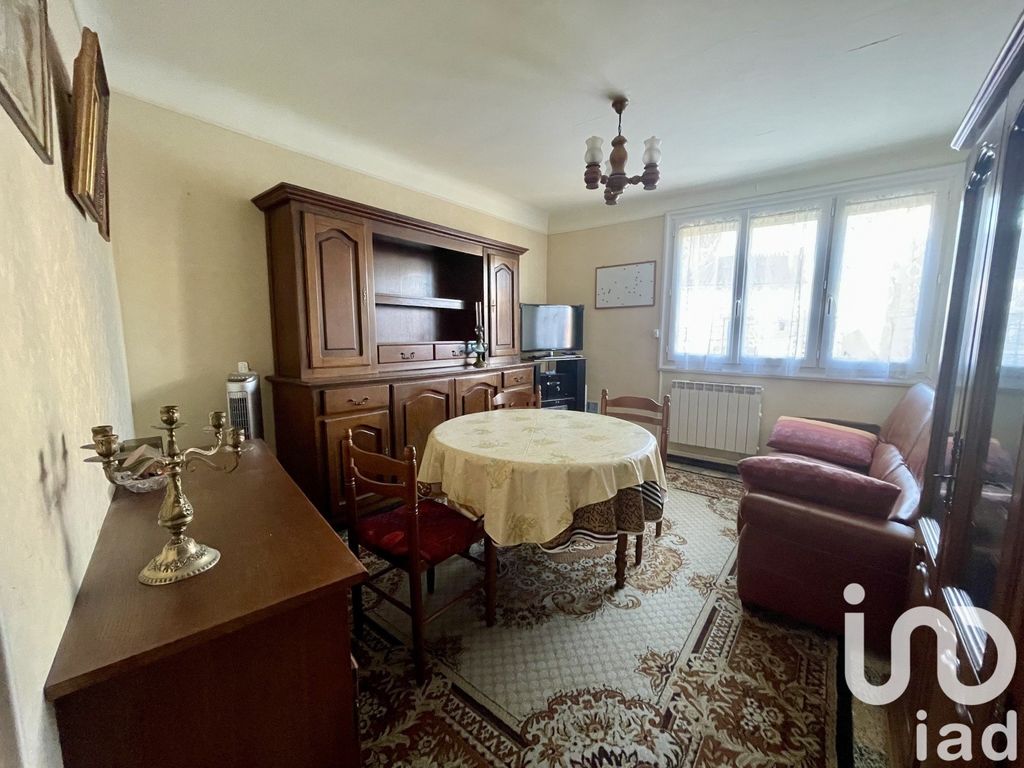 Achat appartement à vendre 2 pièces 40 m² - Béziers