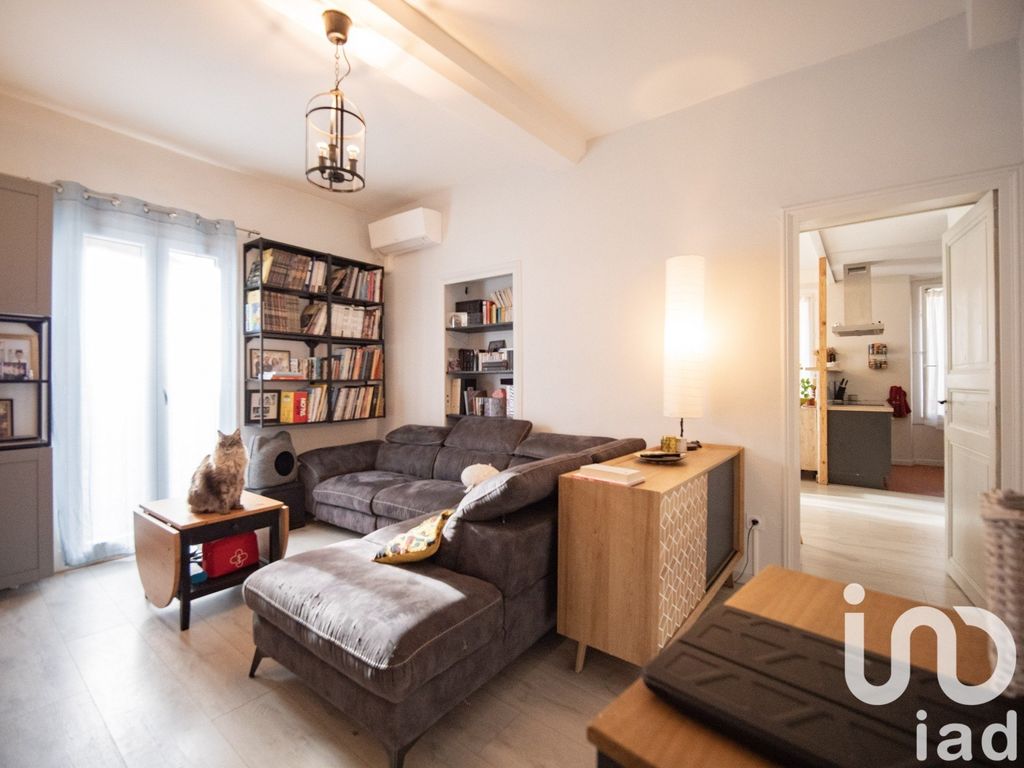 Achat maison à vendre 4 chambres 165 m² - Ponteilla