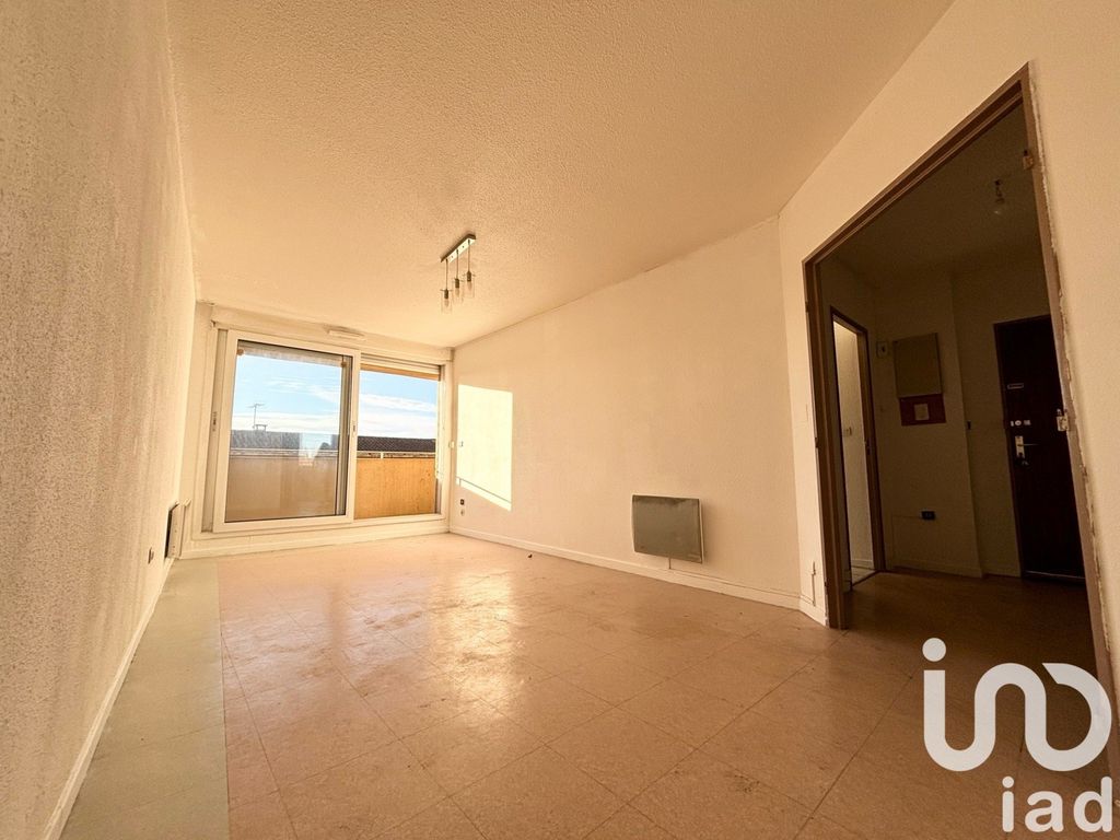 Achat appartement à vendre 4 pièces 64 m² - Castelnaudary