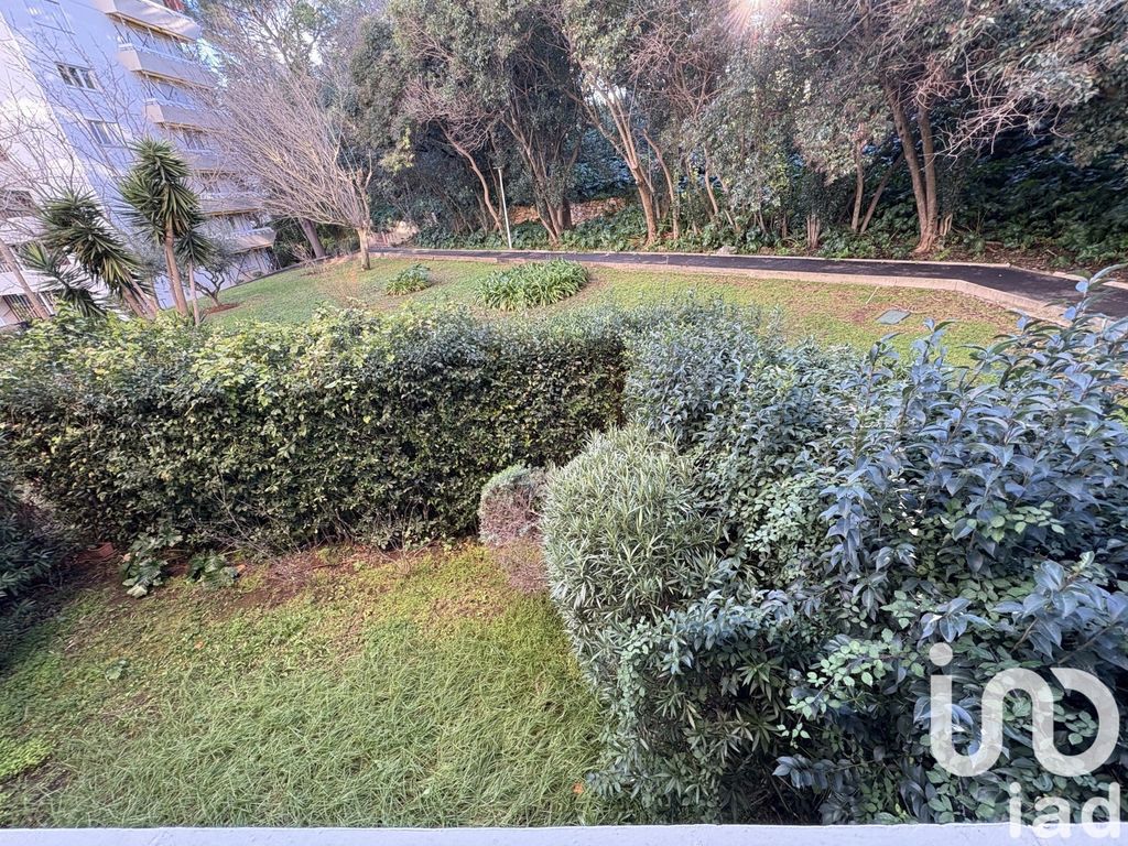 Achat appartement à vendre 4 pièces 85 m² - Antibes