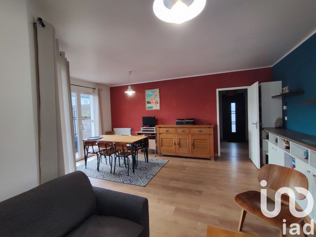 Achat maison à vendre 3 chambres 88 m² - Agen