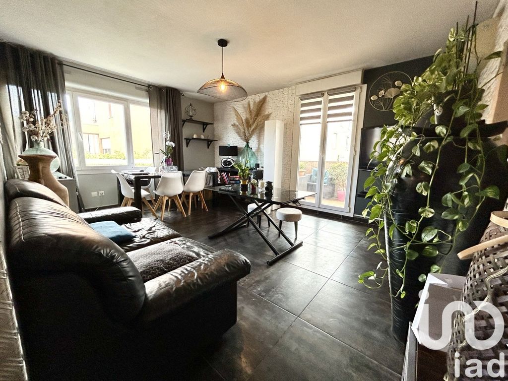 Achat appartement à vendre 3 pièces 66 m² - Sainte-Maxime