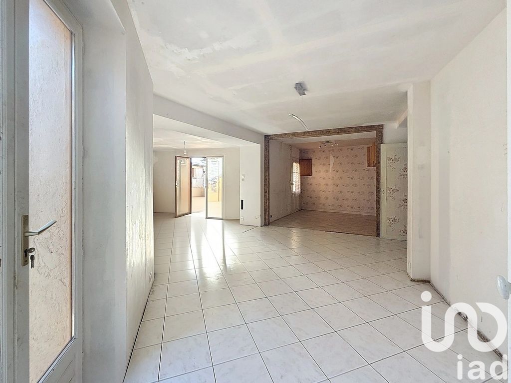 Achat maison à vendre 4 chambres 109 m² - Montagnac