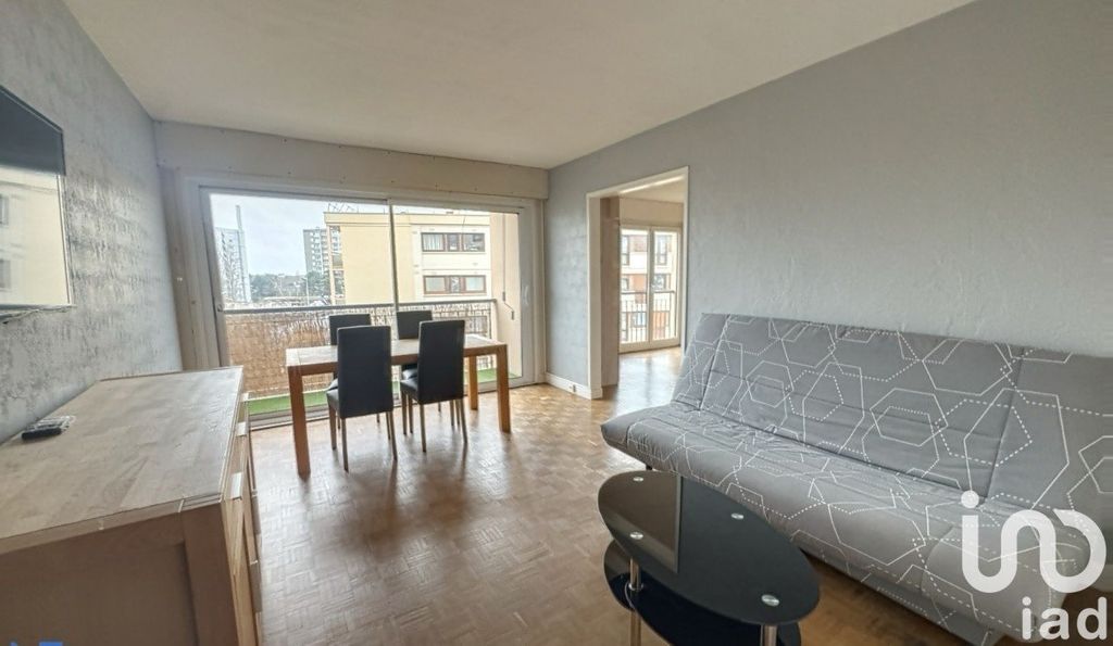 Achat appartement à vendre 3 pièces 63 m² - Le Mée-sur-Seine