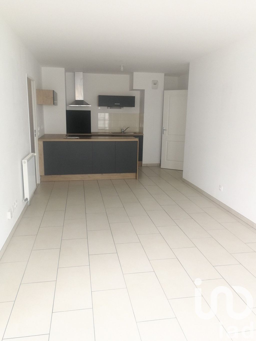 Achat appartement à vendre 3 pièces 58 m² - Montivilliers