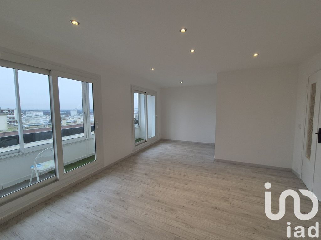 Achat appartement à vendre 4 pièces 76 m² - Brest