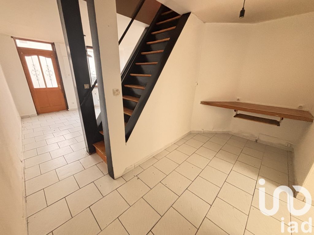 Achat maison à vendre 2 chambres 75 m² - Annezin