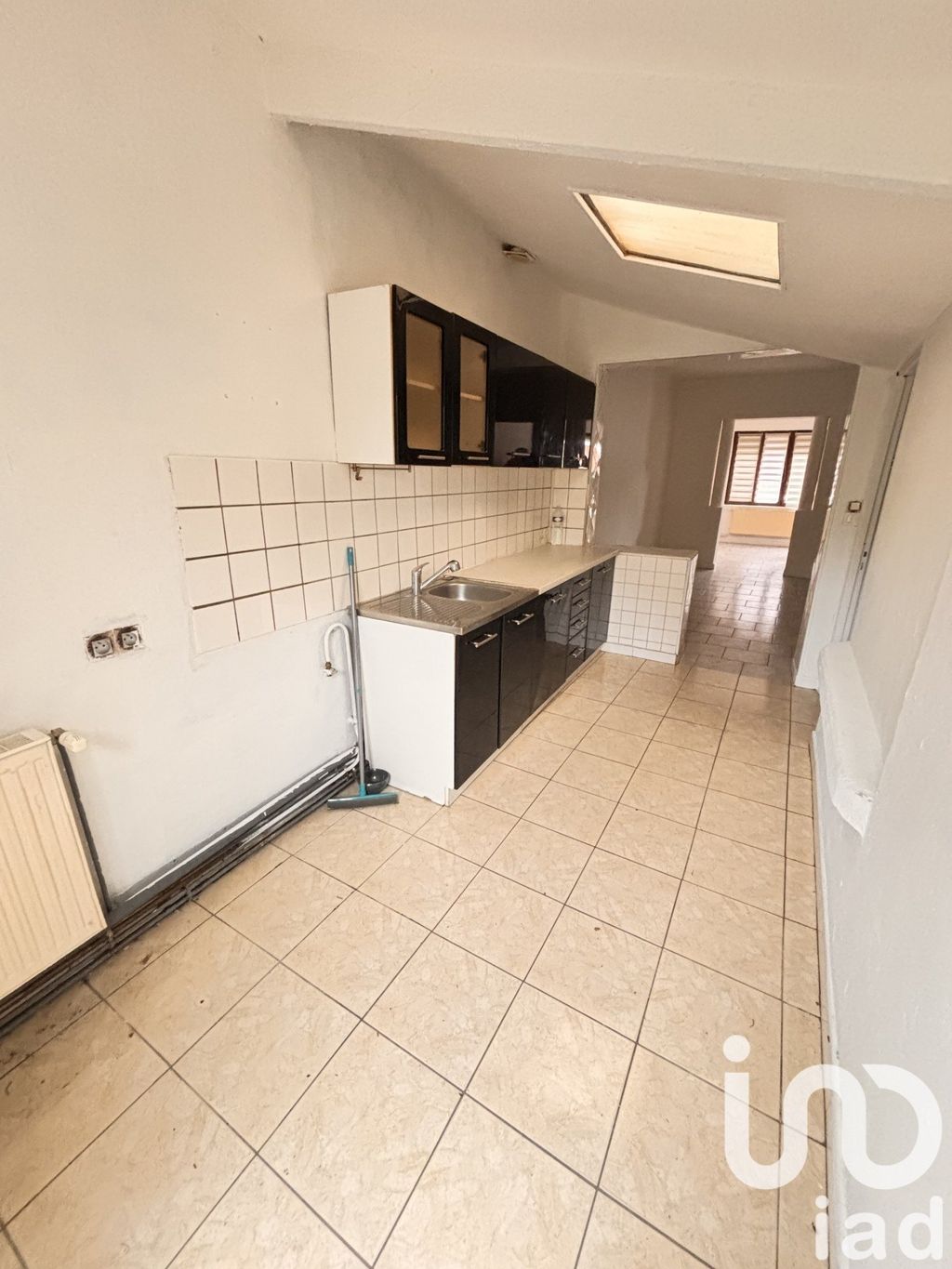 Achat maison à vendre 2 chambres 74 m² - Haillicourt