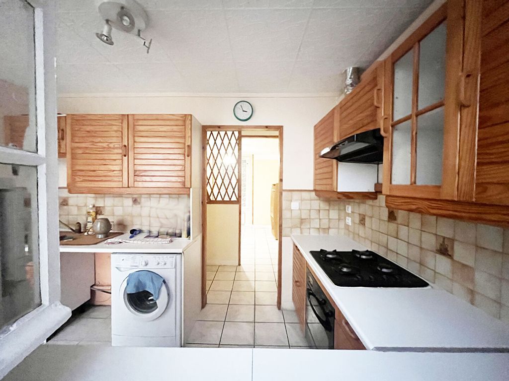 Achat duplex à vendre 3 pièces 50 m² - Dourdan