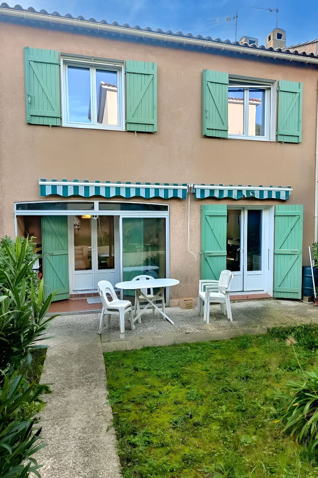 Achat maison à vendre 3 chambres 78 m² - La Farlède