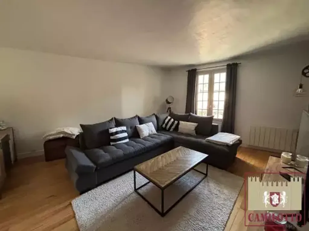 Achat maison à vendre 2 chambres 108 m² - Maintenon