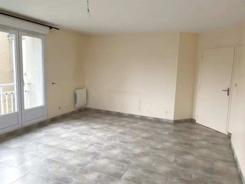 Achat appartement à vendre 3 pièces 79 m² - Amiens