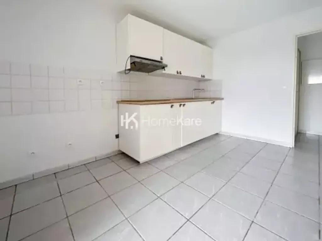 Achat appartement à vendre 2 pièces 55 m² - Saint-Jean