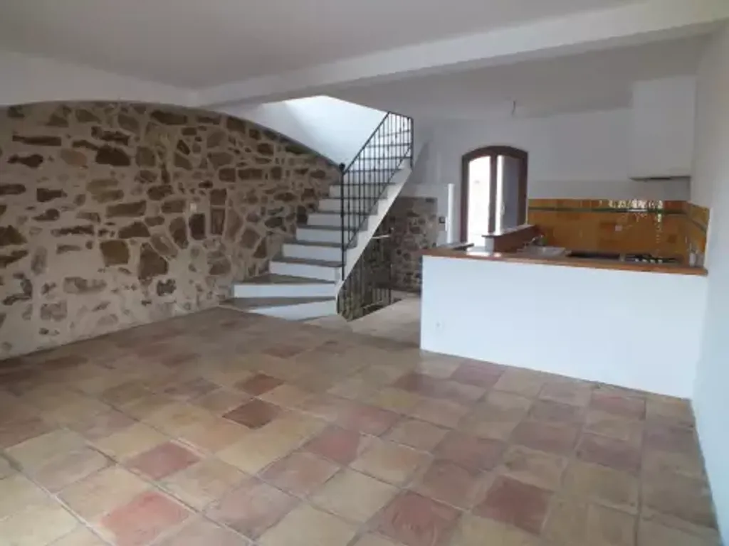 Achat appartement à vendre 4 pièces 92 m² - Fuveau