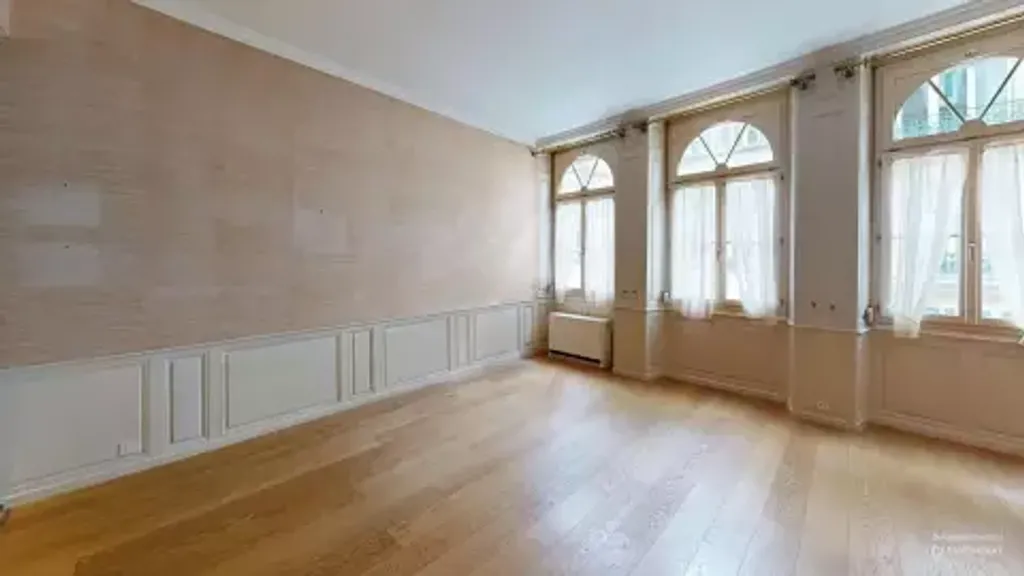 Achat appartement à vendre 3 pièces 60 m² - Besançon