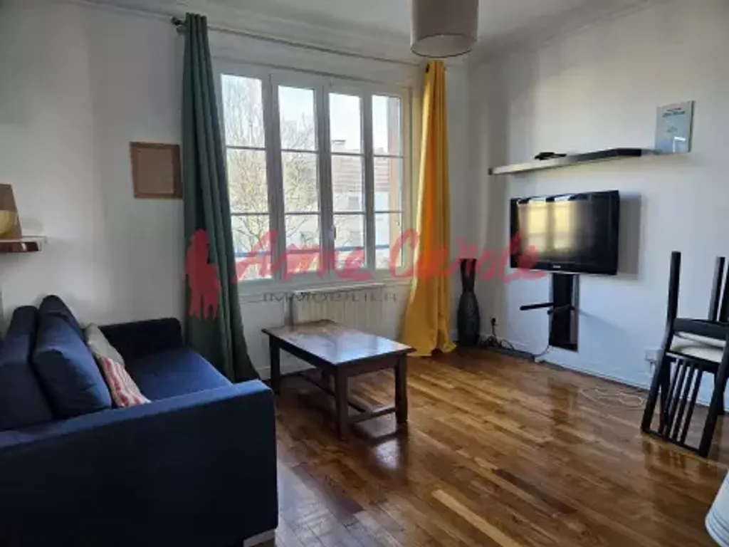 Achat appartement à vendre 2 pièces 42 m² - Bry-sur-Marne