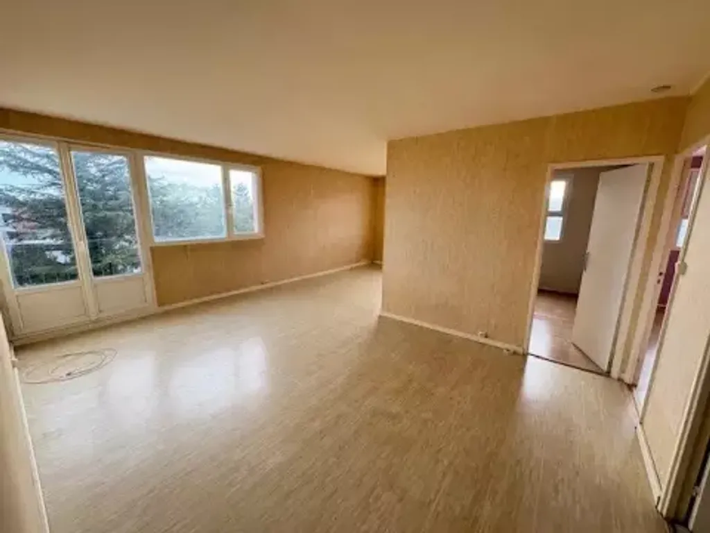 Achat appartement à vendre 3 pièces 69 m² - Amiens