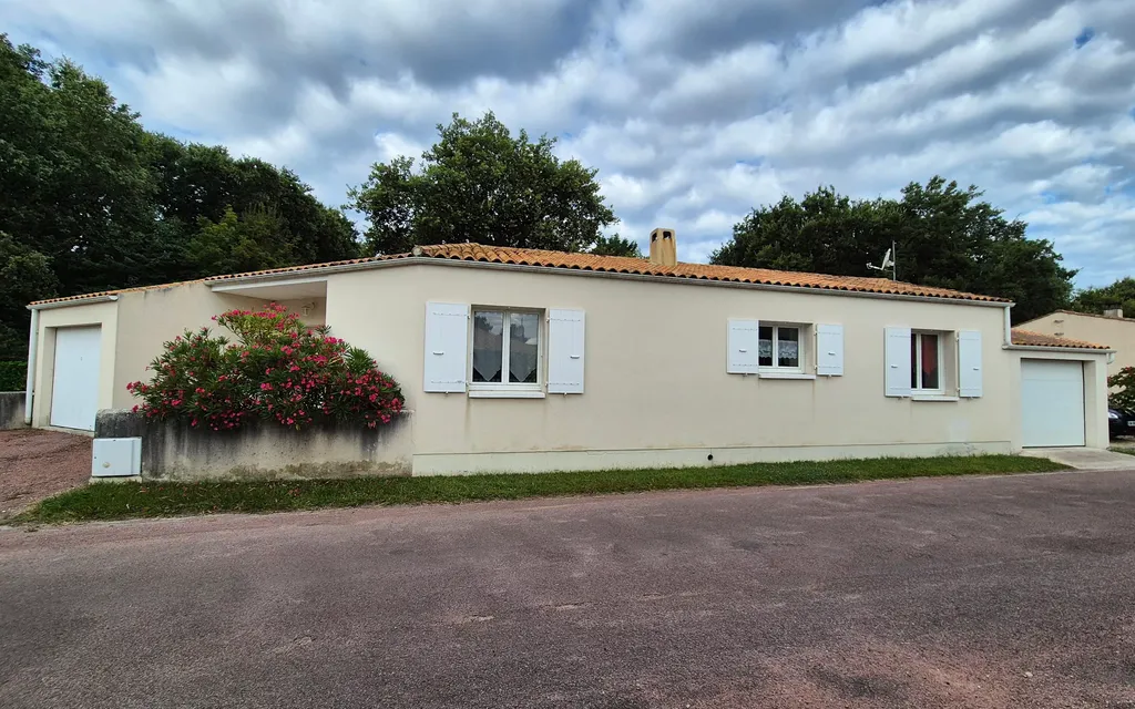 Achat maison à vendre 3 chambres 90 m² - Dolus-d'Oléron