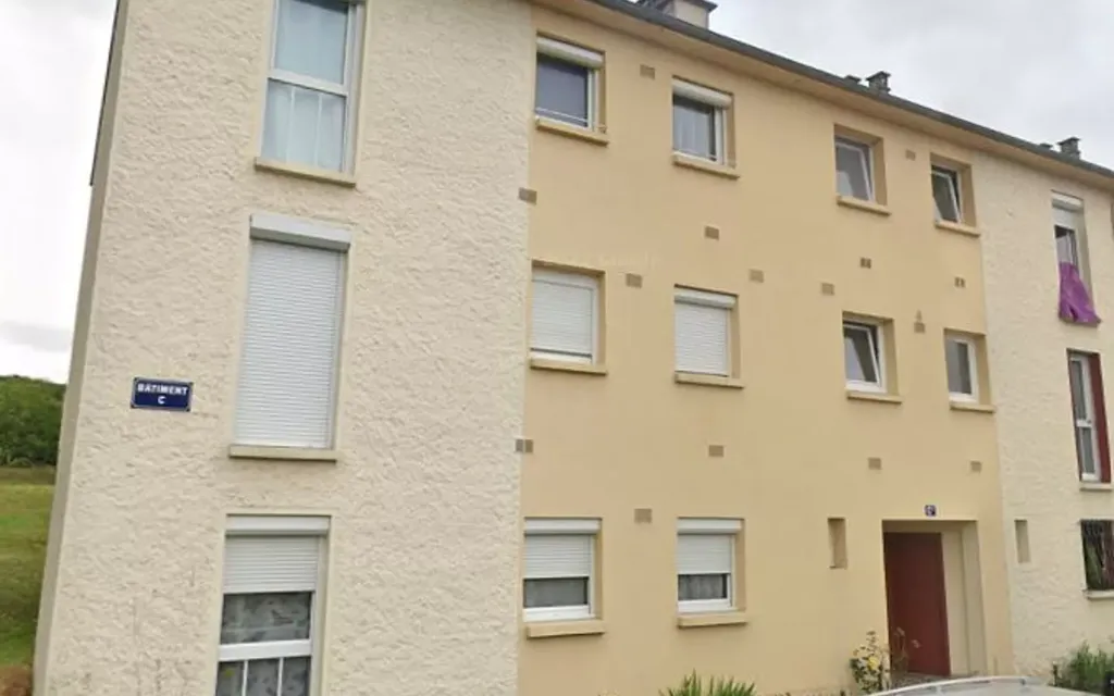 Achat appartement à vendre 3 pièces 52 m² - Étampes-sur-Marne