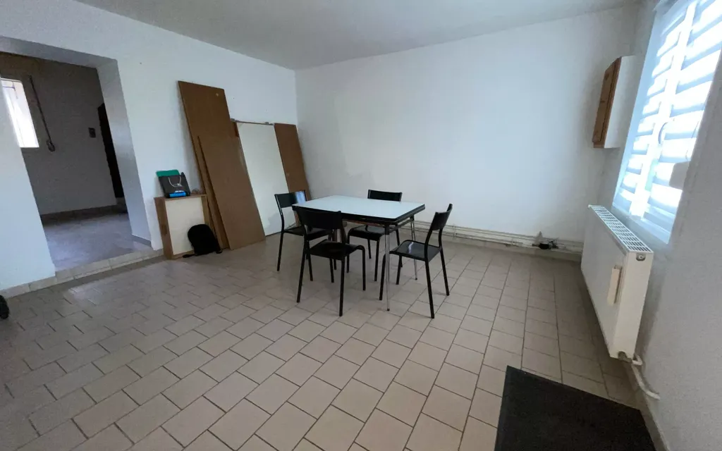 Achat maison à vendre 2 chambres 77 m² - Bruay-sur-l'Escaut