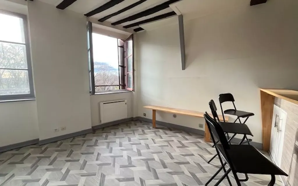 Achat appartement à vendre 2 pièces 38 m² - Bayonne