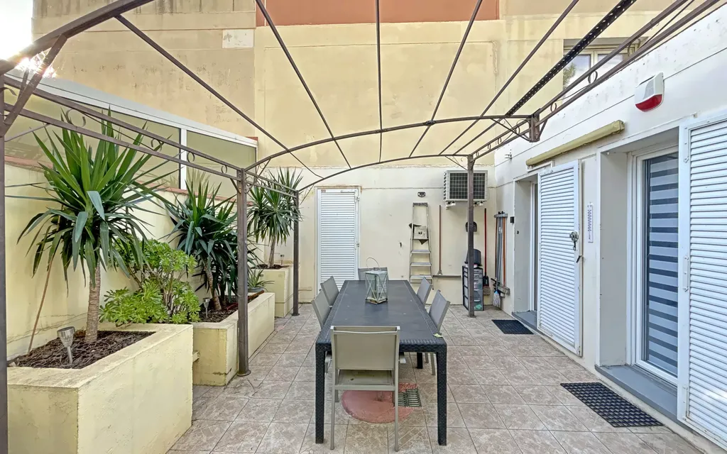 Achat maison à vendre 3 chambres 82 m² - Martigues