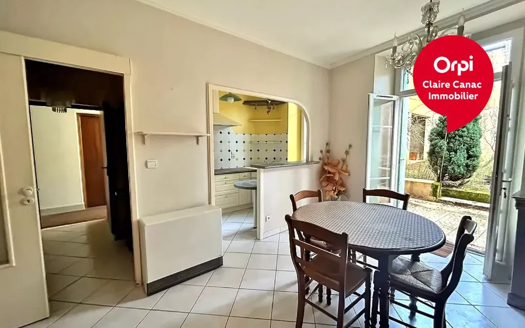 Achat appartement à vendre 2 pièces 40 m² - Castres