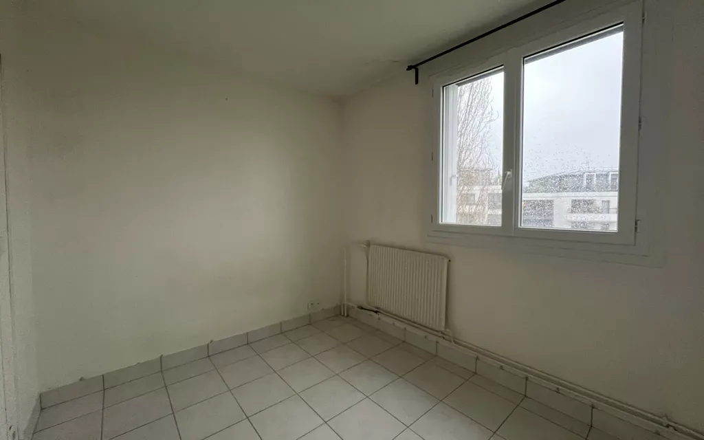 Achat appartement à vendre 2 pièces 34 m² - Le Plessis-Trévise