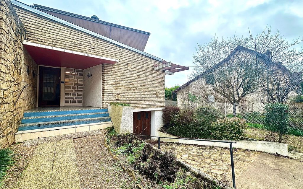 Achat maison à vendre 3 chambres 106 m² - Dijon