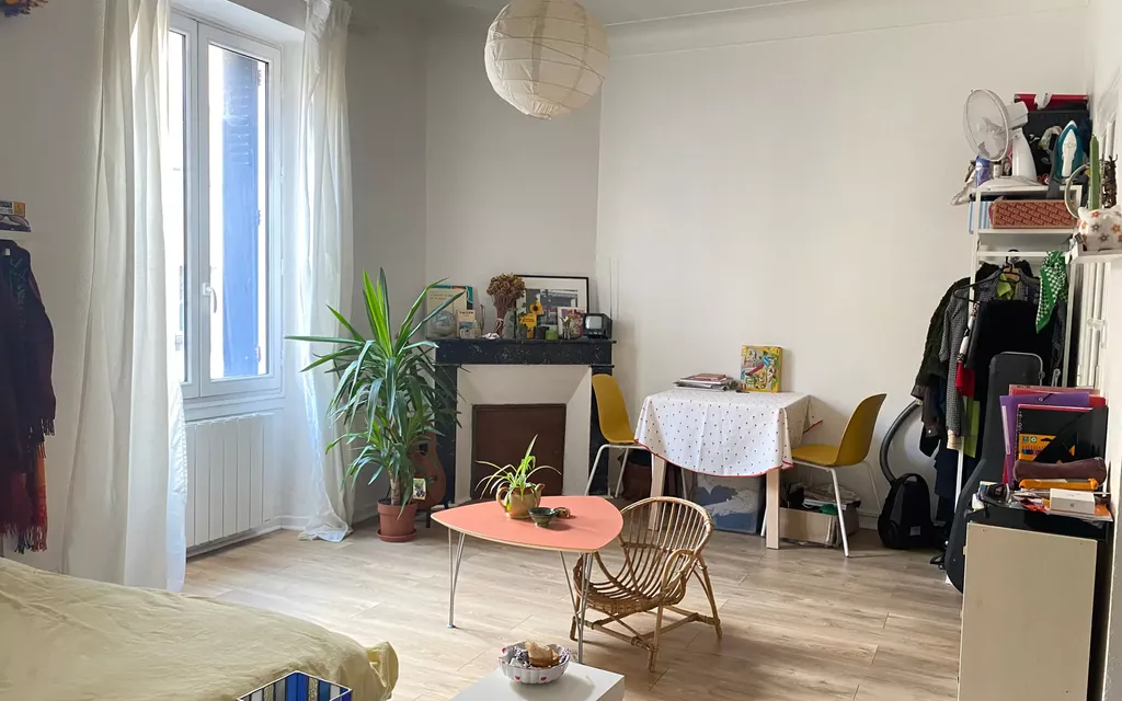 Achat studio à vendre 25 m² - Bordeaux