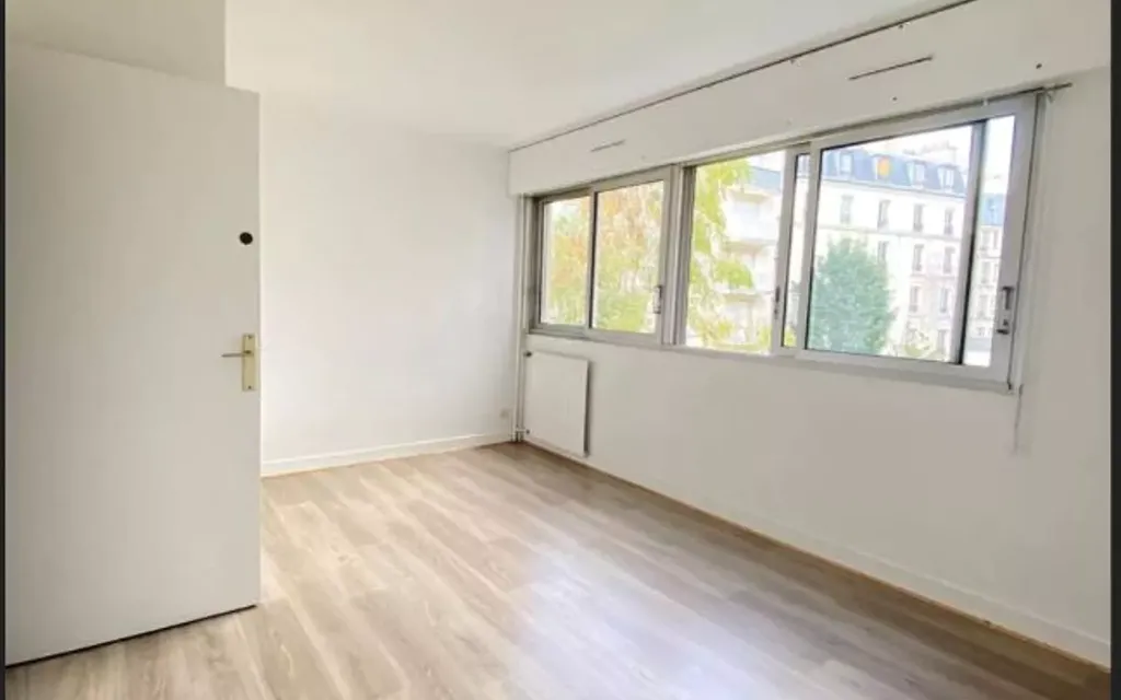 Achat studio à vendre 20 m² - Lyon 7ème arrondissement