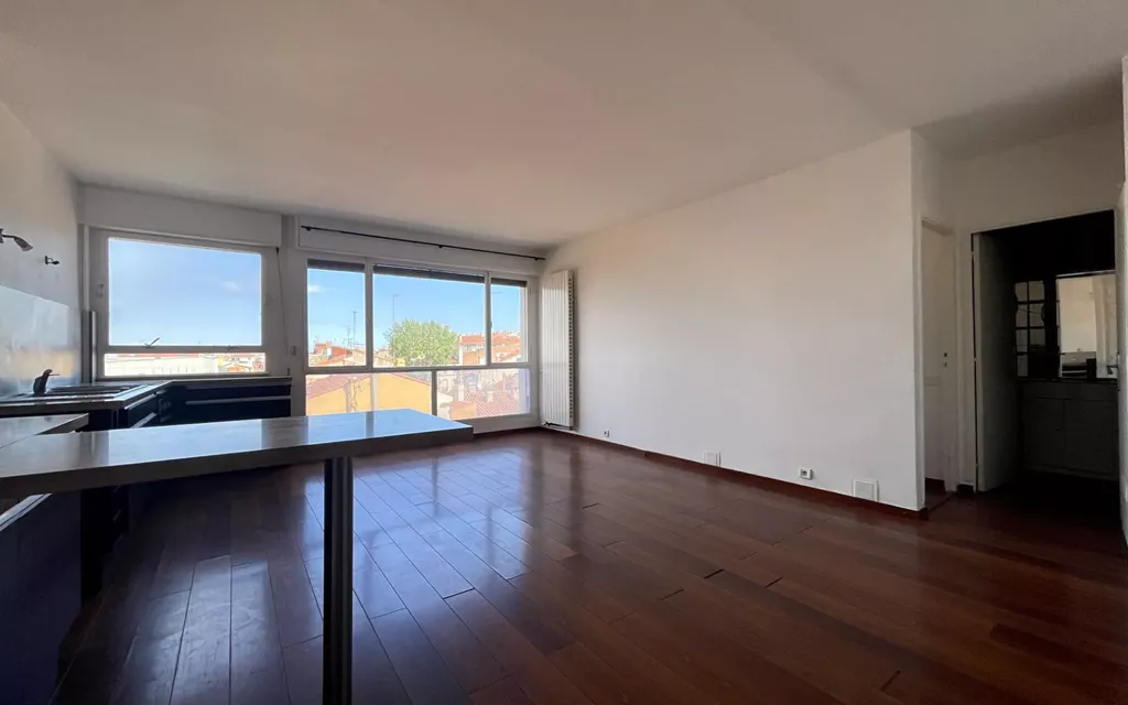 Achat appartement à vendre 2 pièces 50 m² - Perpignan