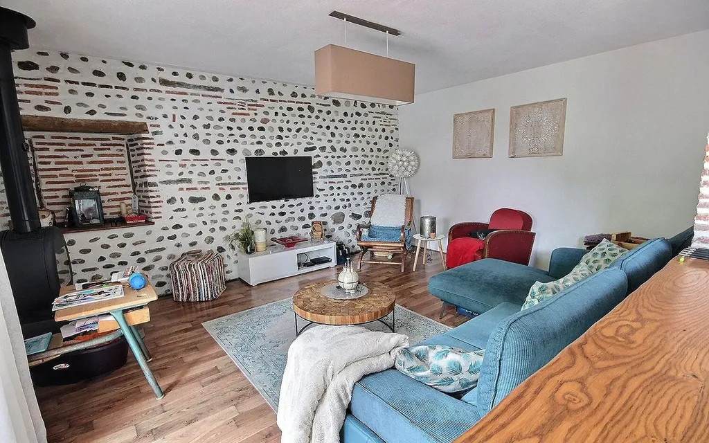 Achat maison à vendre 2 chambres 92 m² - Lescar