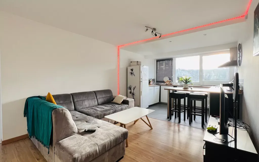 Achat appartement à vendre 5 pièces 84 m² - Laxou