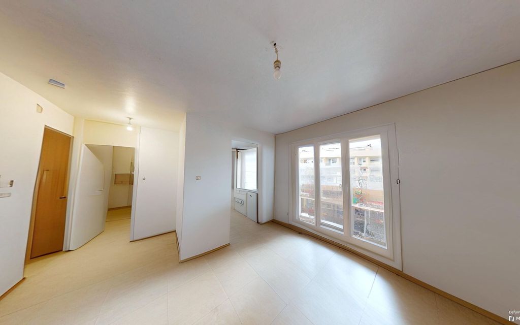 Achat studio à vendre 28 m² - Strasbourg