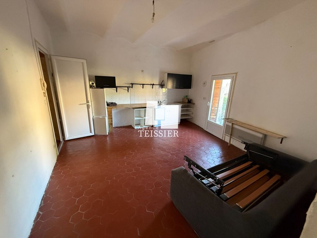 Achat appartement à vendre 2 pièces 45 m² - Saint-Paul-le-Jeune