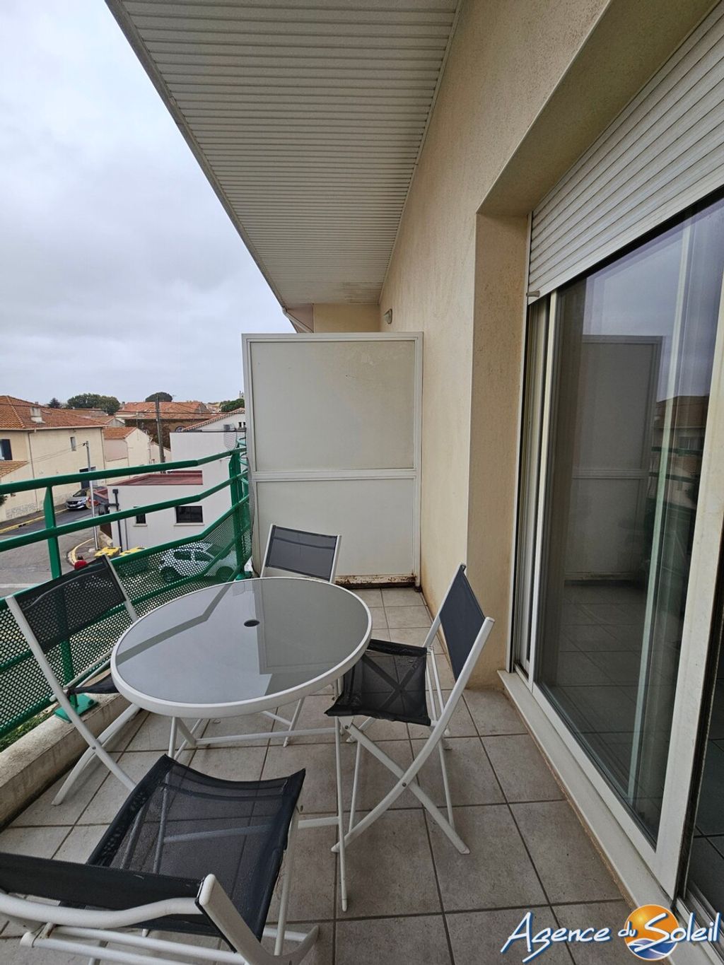 Achat appartement à vendre 3 pièces 65 m² - Narbonne