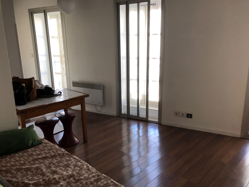 Achat studio à vendre 18 m² - La Rochelle