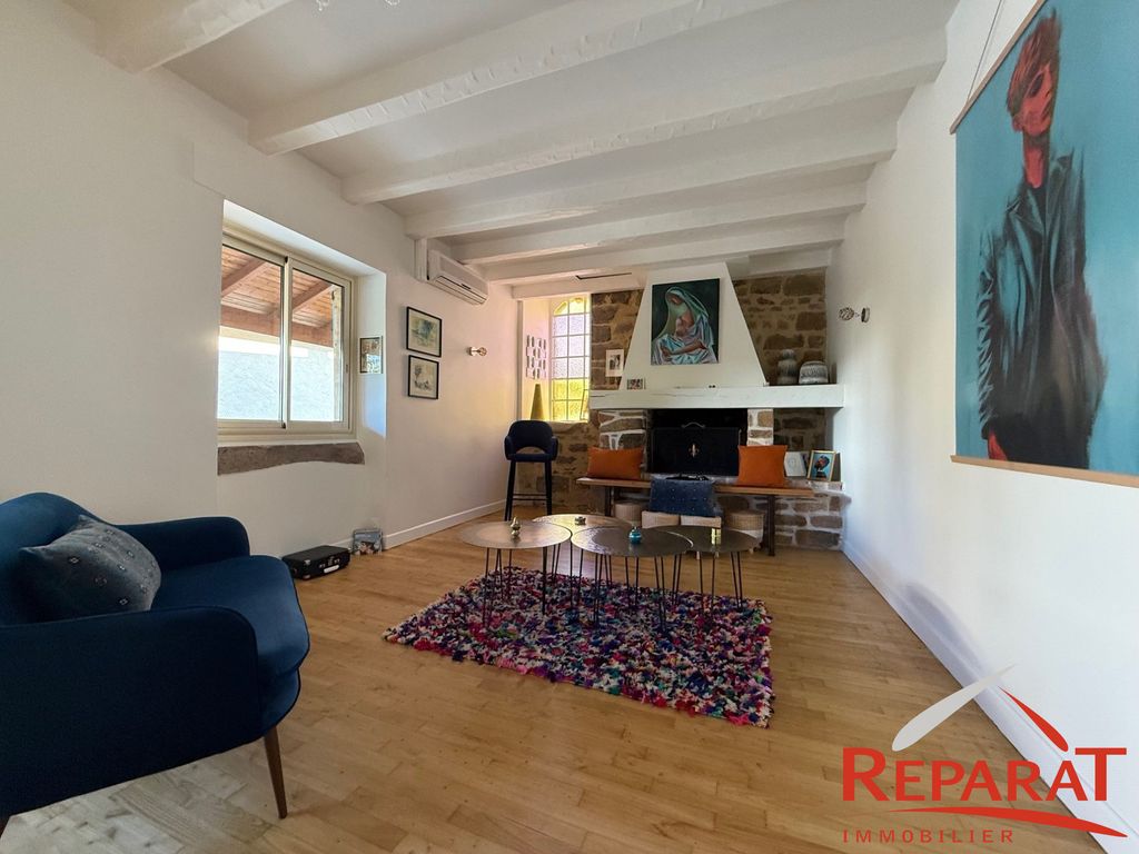 Achat maison à vendre 2 chambres 121 m² - Malemort