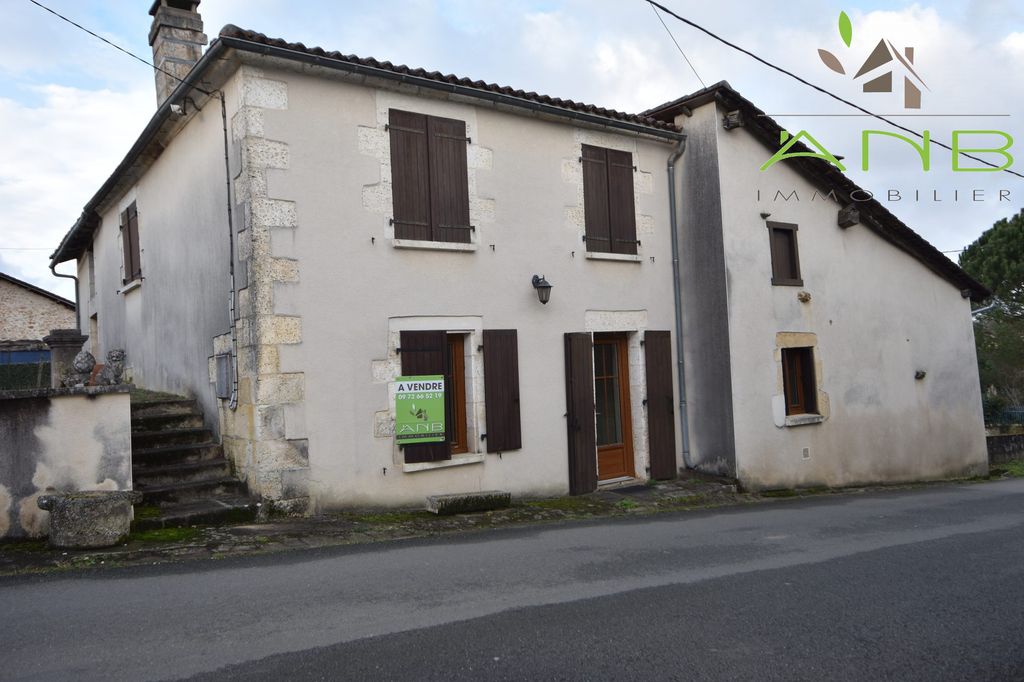 Achat maison à vendre 3 chambres 90 m² - Vitrac-Saint-Vincent