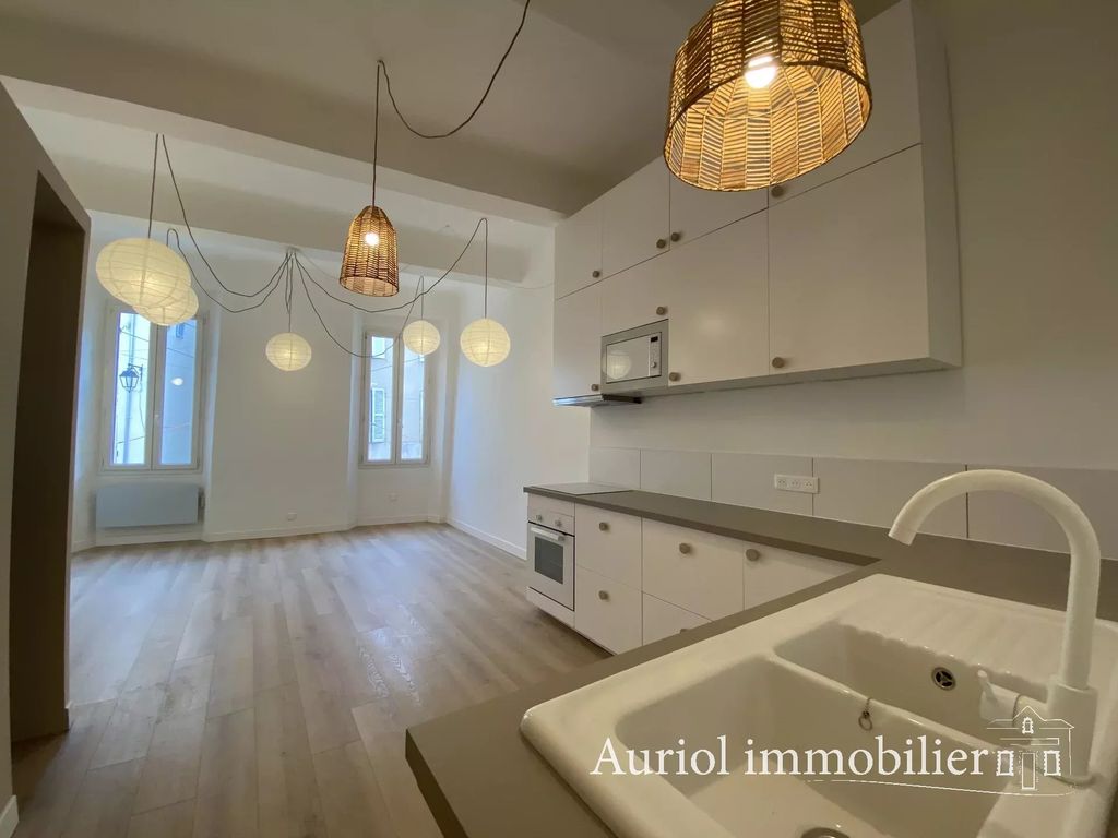 Achat duplex à vendre 3 pièces 66 m² - Auriol