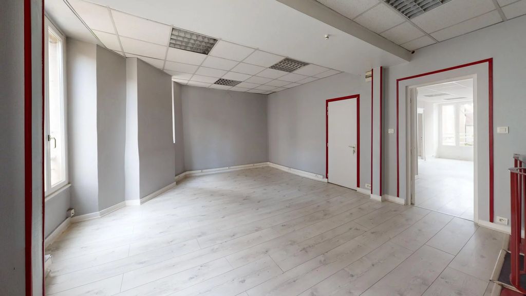 Achat appartement à vendre 3 pièces 67 m² - Auxerre