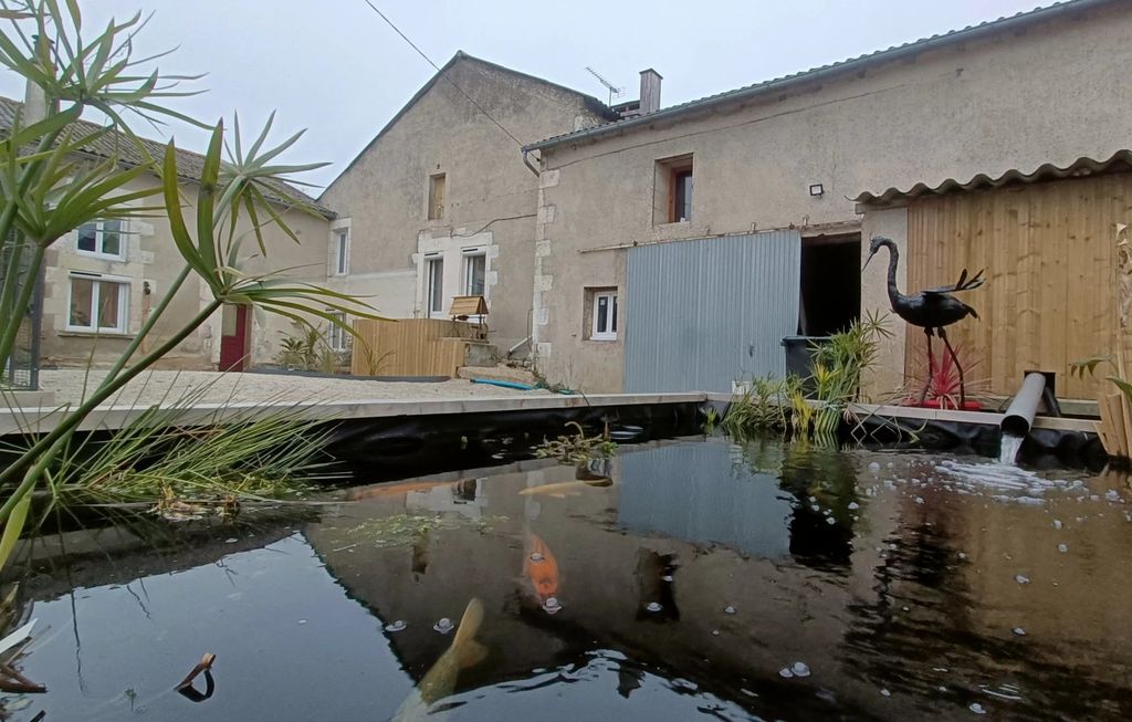 Achat maison à vendre 3 chambres 97 m² - Cissé