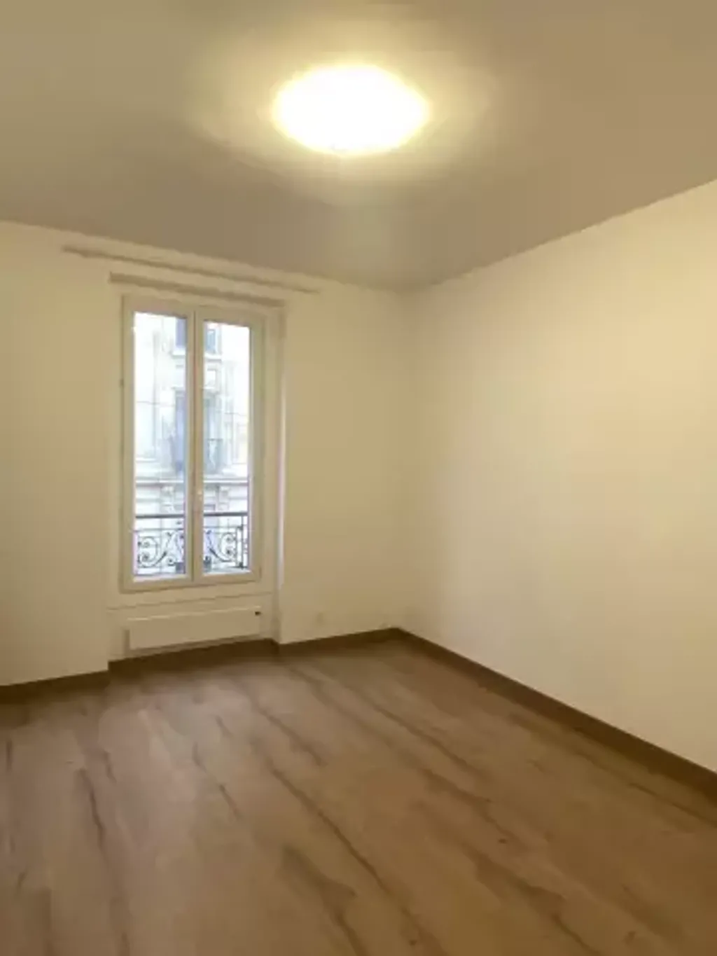 Achat appartement à vendre 2 pièces 42 m² - Paris 10ème arrondissement