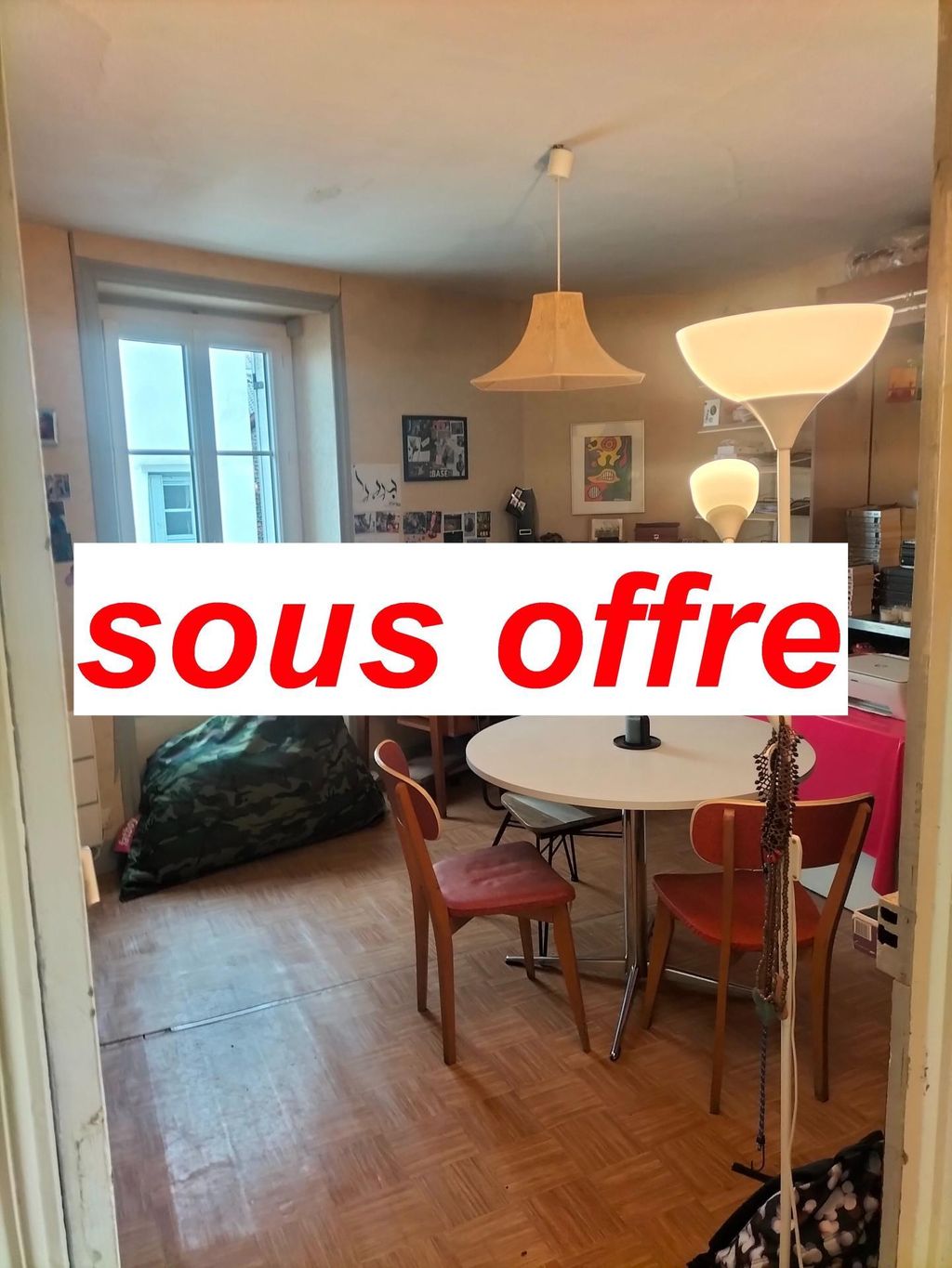 Achat maison à vendre 2 chambres 93 m² - Courpière