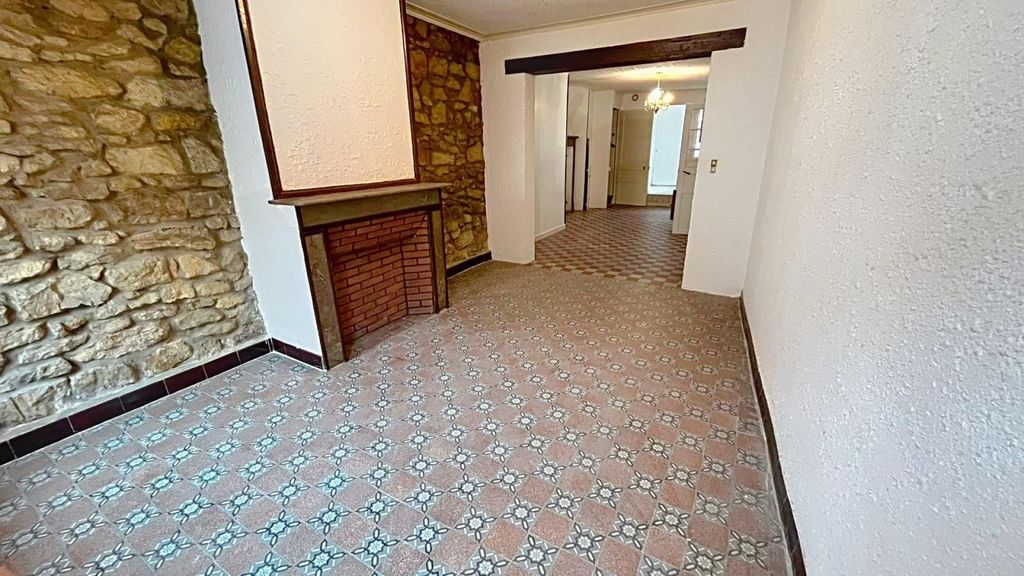 Achat maison à vendre 2 chambres 85 m² - Marquise