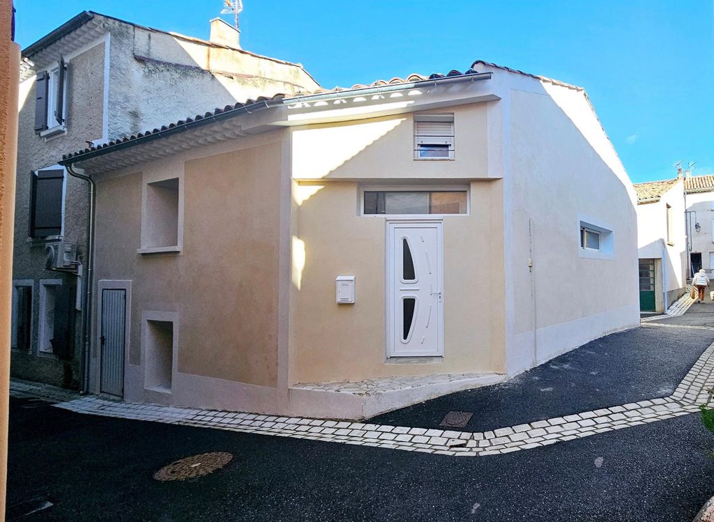 Achat maison à vendre 2 chambres 87 m² - Oraison