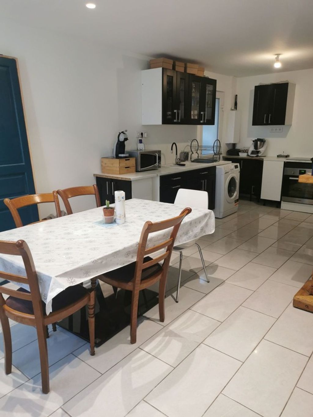 Achat maison à vendre 3 chambres 90 m² - Sissonne