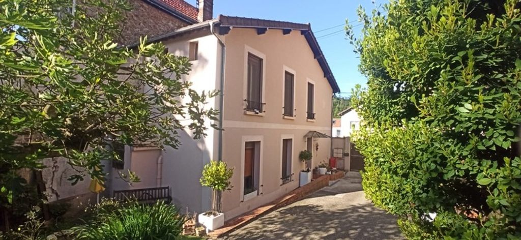 Achat maison à vendre 3 chambres 96 m² - Jouy-en-Josas