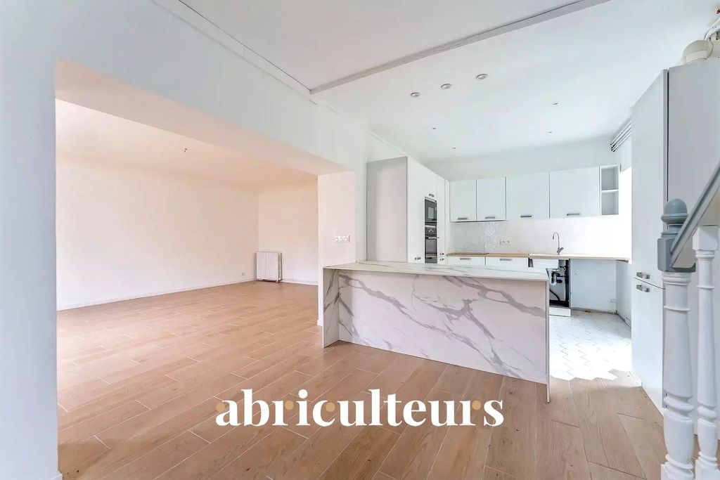 Achat maison à vendre 3 chambres 89 m² - Carignan-de-Bordeaux